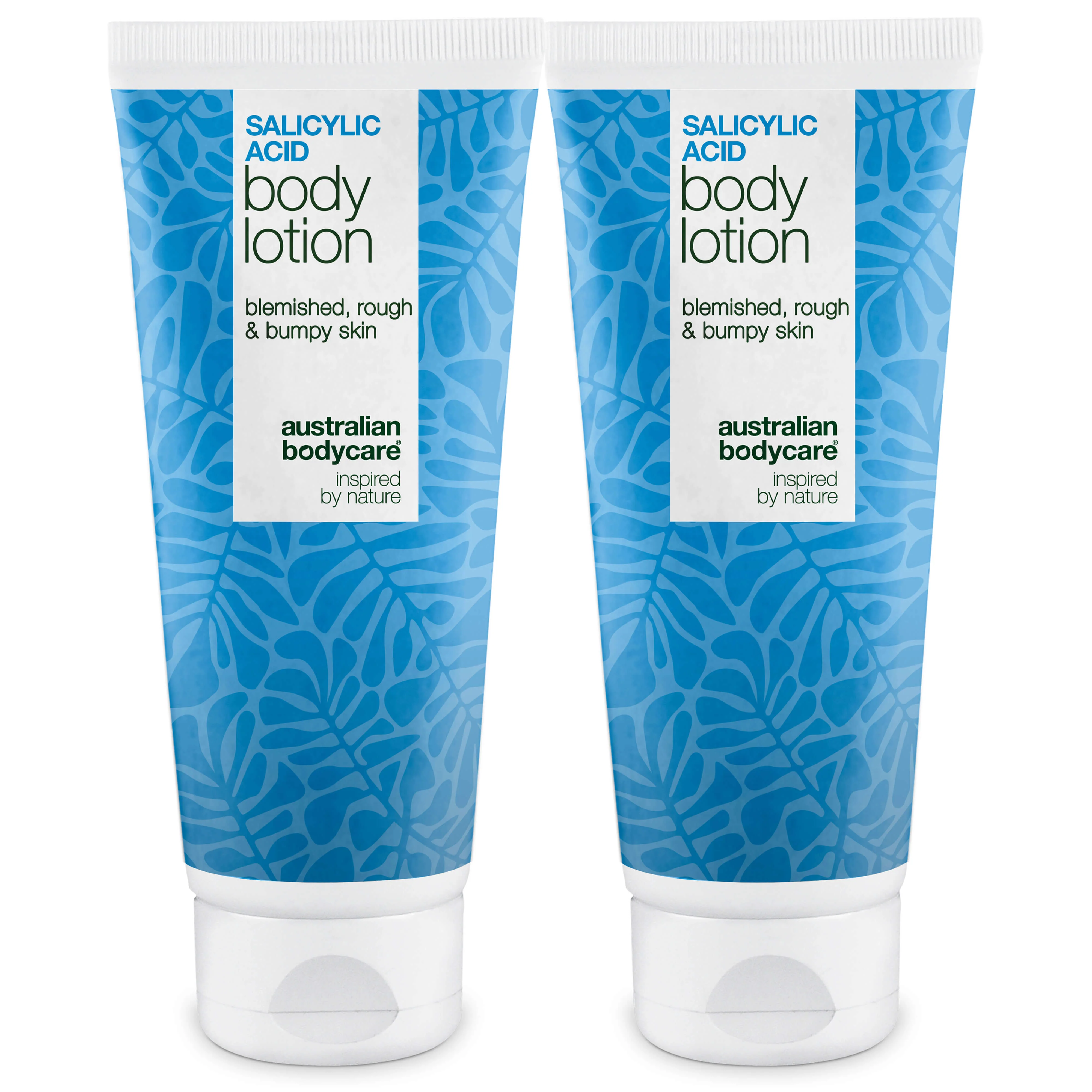 Lotion corps à l’acide salicylique – peau sèche et irrégulière — Lotion à l’acide salicylique qui exfolie, hydrate et aide à lisser la peau sèche et irrégulière. Idéale pour un usage quotidien. - Image 10