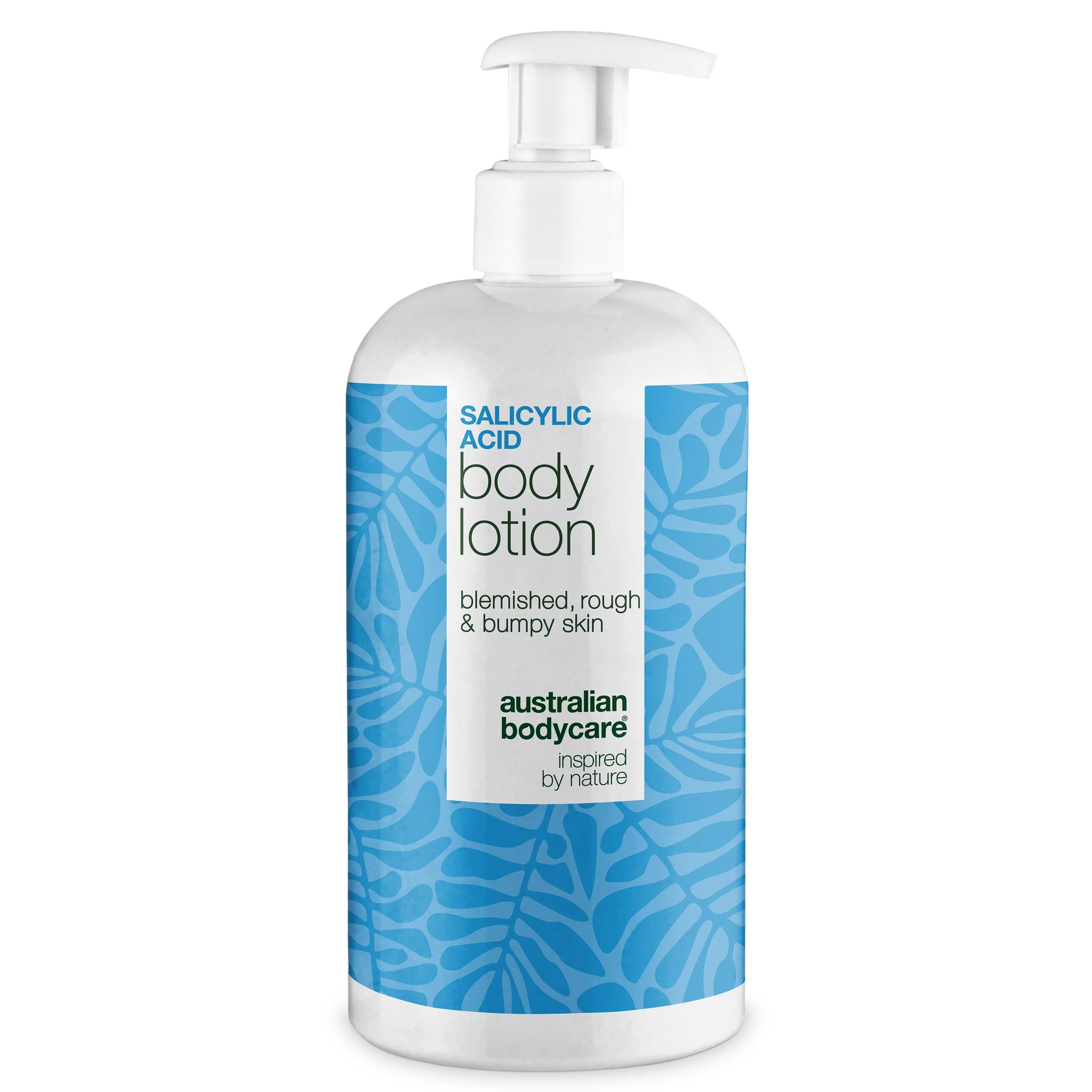 Lotion corps à l’acide salicylique – peau sèche et irrégulière — Lotion à l’acide salicylique qui exfolie, hydrate et aide à lisser la peau sèche et irrégulière. Idéale pour un usage quotidien. - Image 11