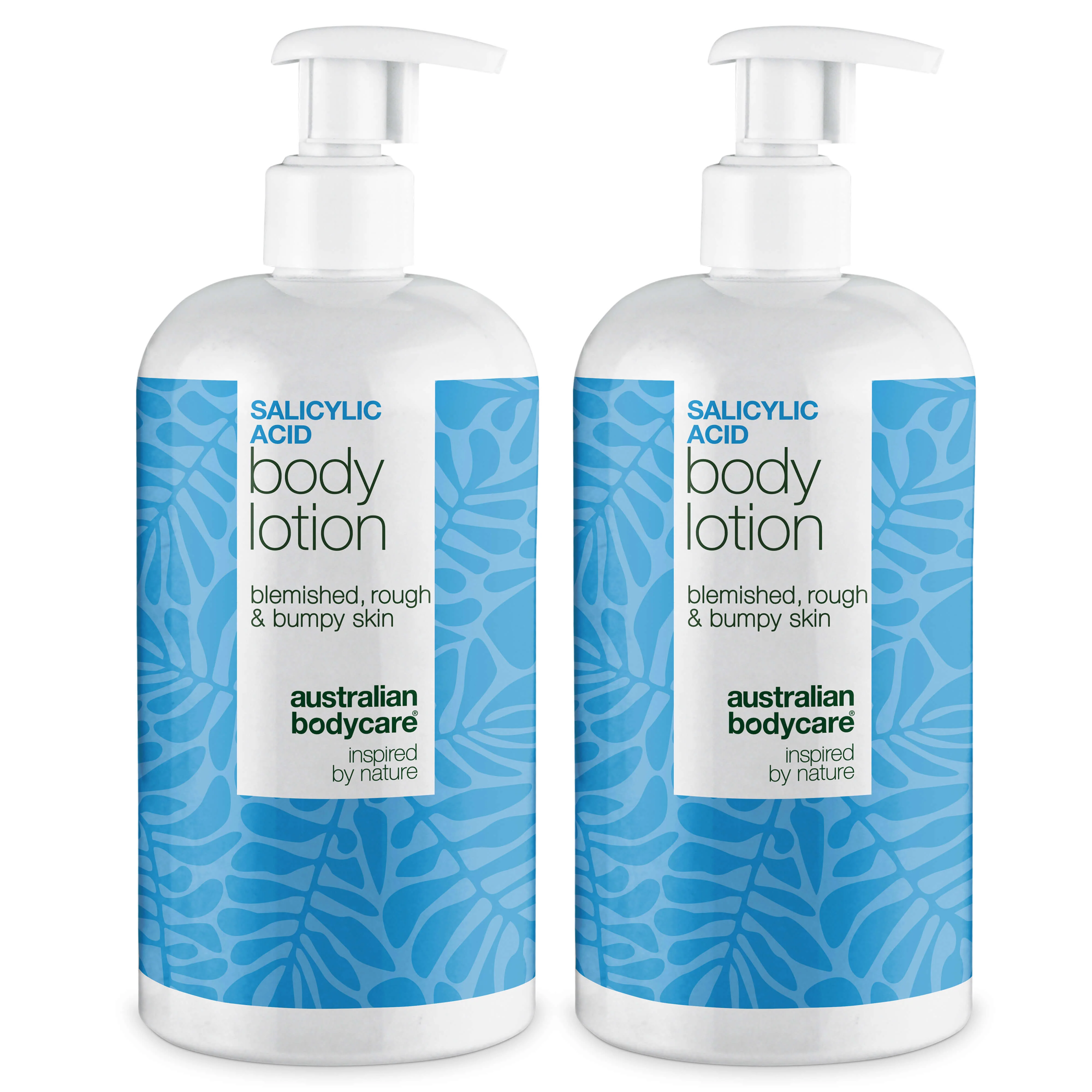 Lotion corps à l’acide salicylique – peau sèche et irrégulière — Lotion à l’acide salicylique qui exfolie, hydrate et aide à lisser la peau sèche et irrégulière. Idéale pour un usage quotidien. - Image 12