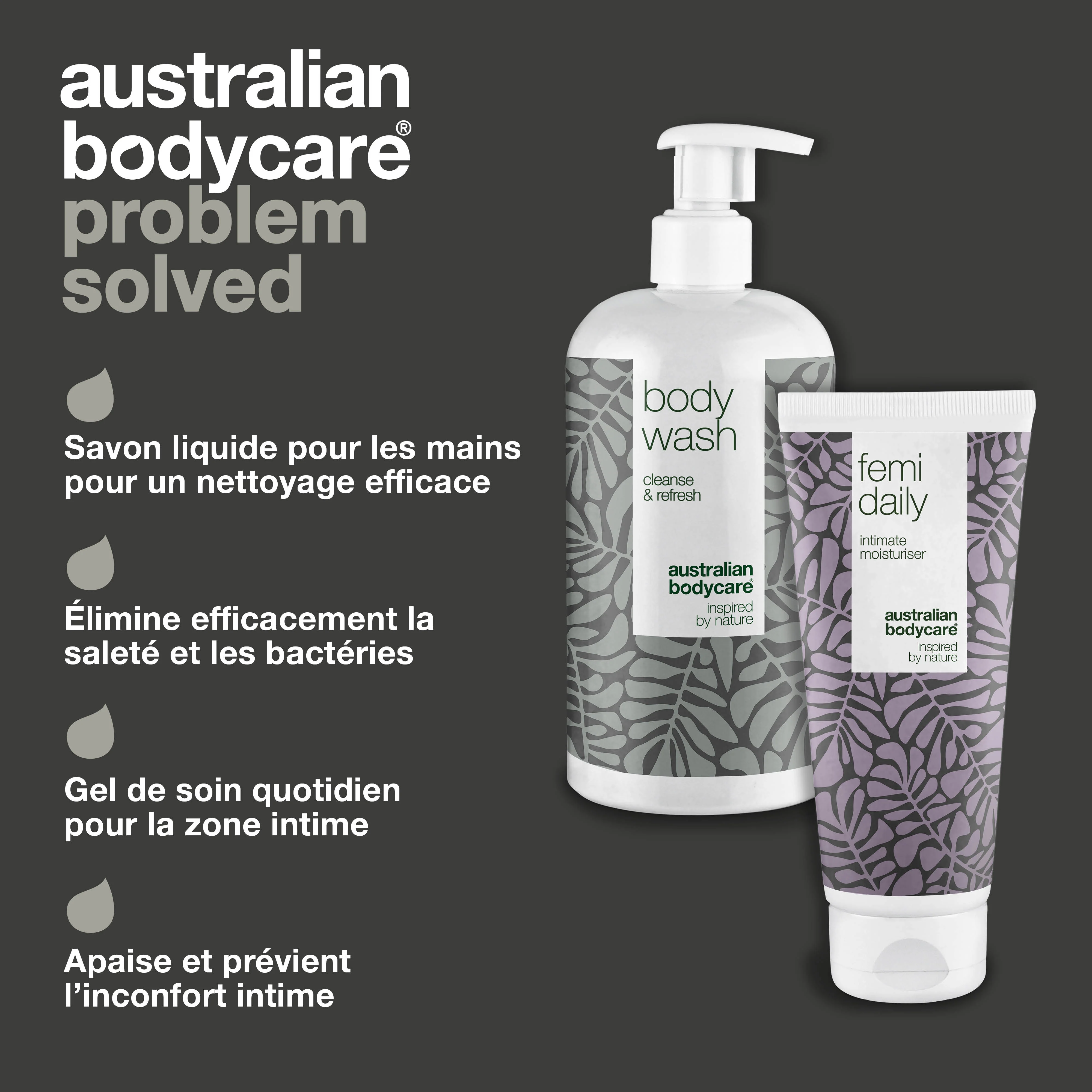 Kit de 2 produits contre les nombril qui pue — Élimine les odeurs causées par un champignon du nombril, une infection ou autre - Image 3
