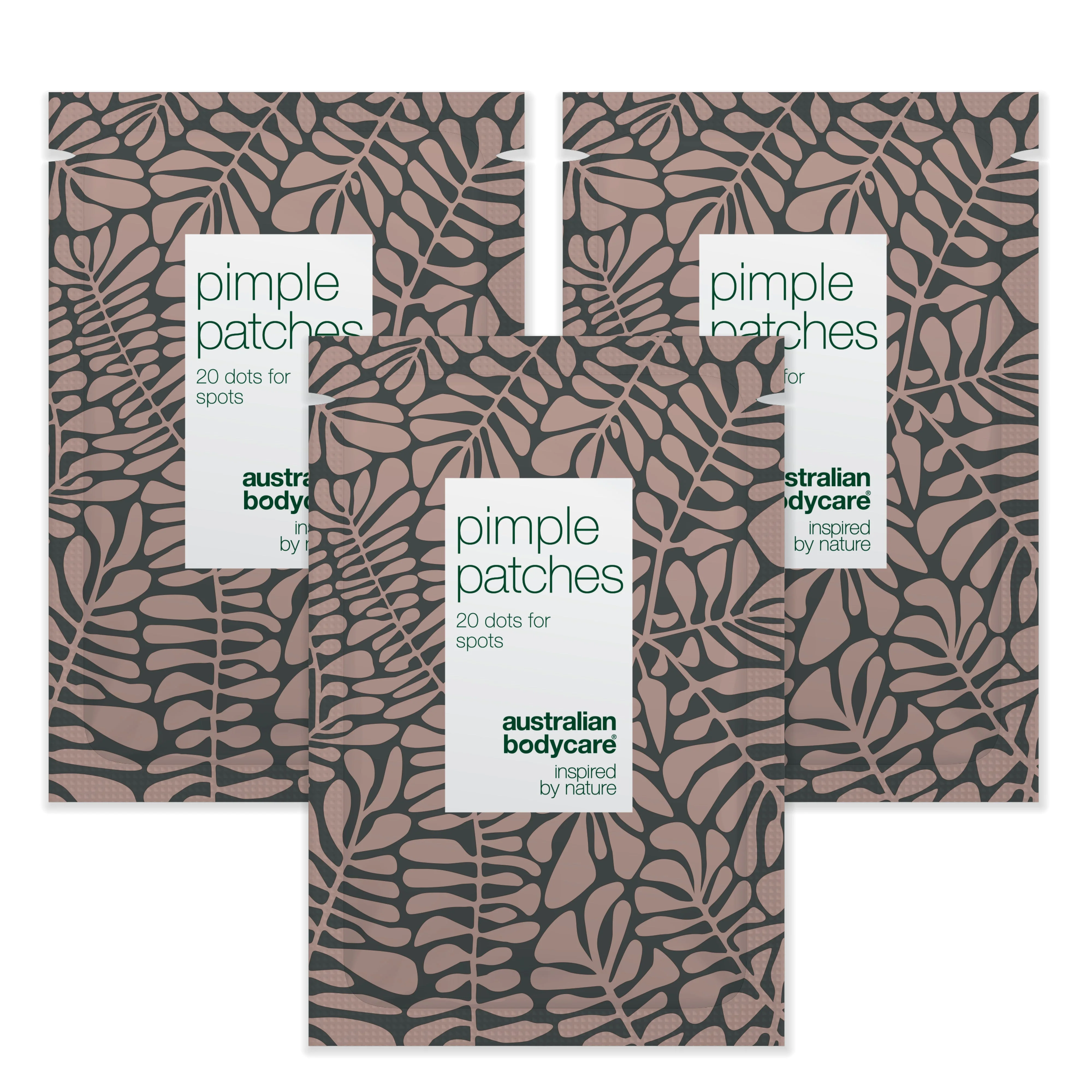 Patch Bouton contre les Boutons — Patchs Bouton efficaces avec Acide Hyaluronique & acide salicylique - Image 8