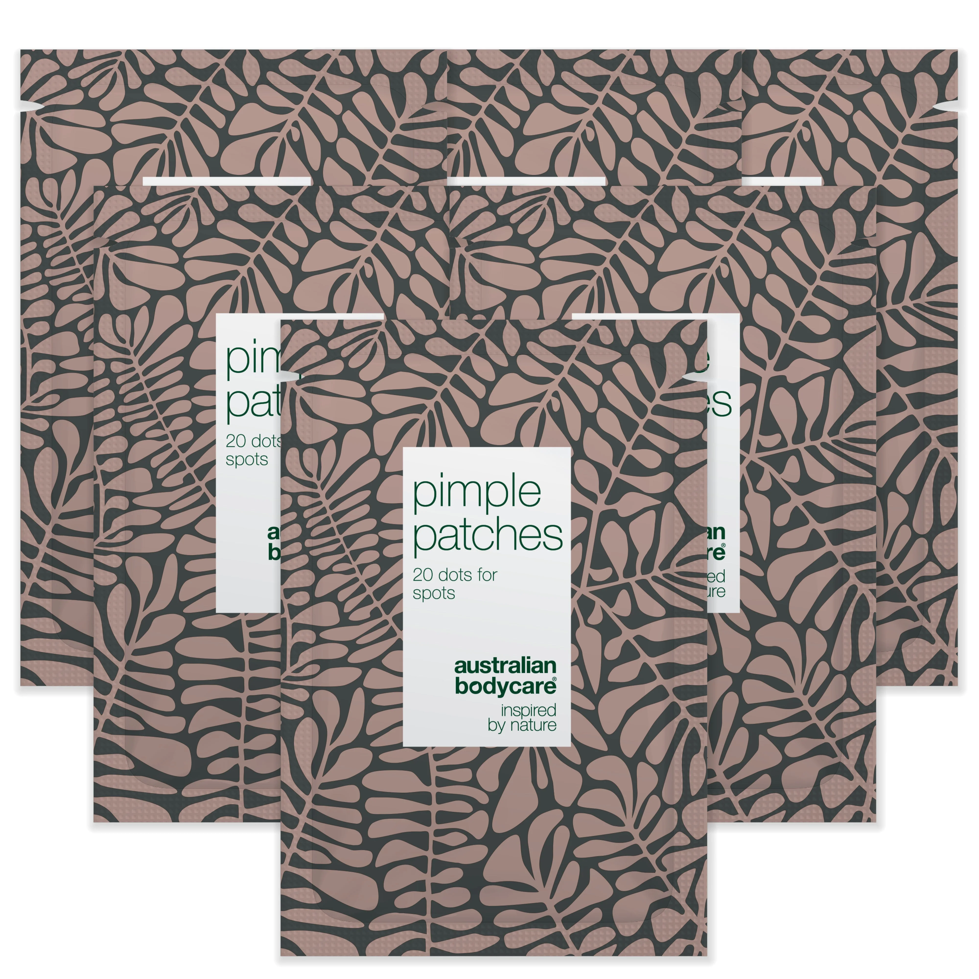 Patch Bouton contre les Boutons — Patchs Bouton efficaces avec Acide Hyaluronique & acide salicylique - Image 9