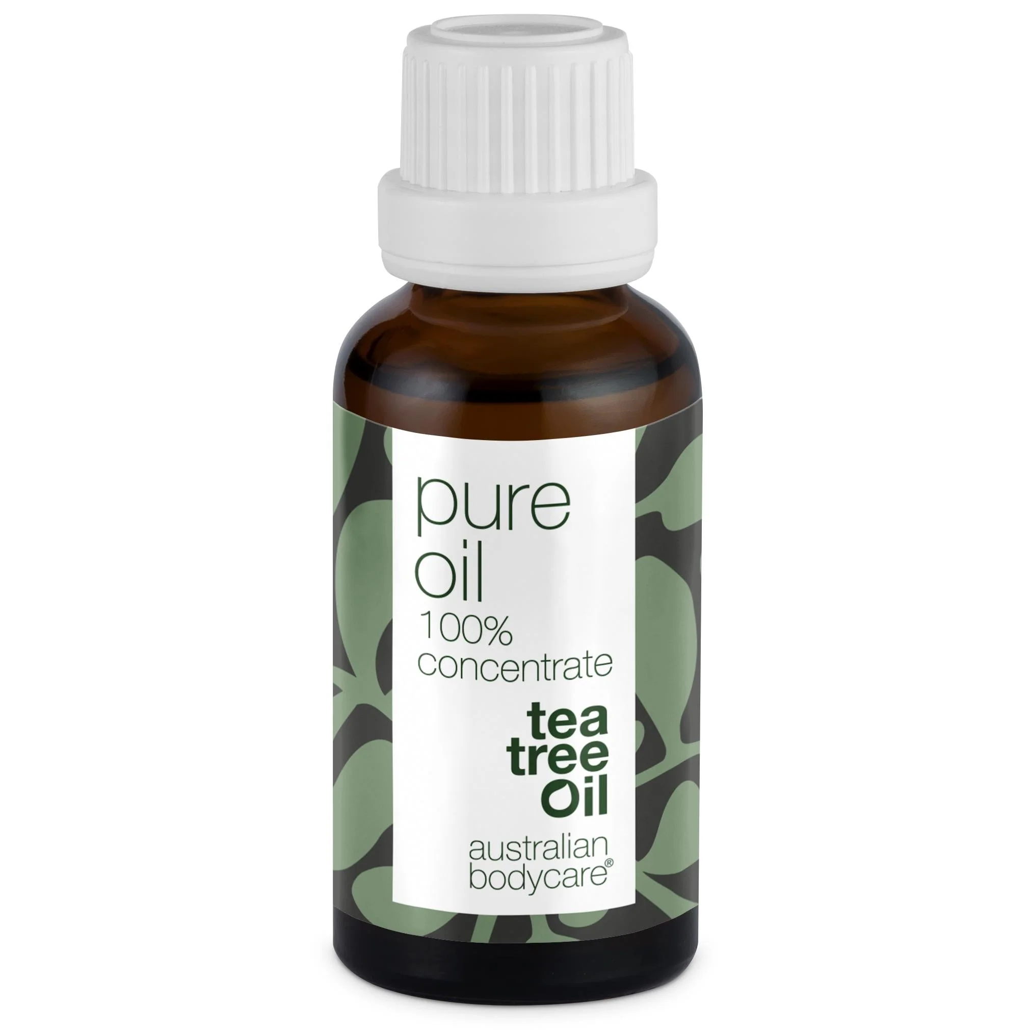 Huile de tea tree concentrée pour les problèmes de peau — Huile essentielle de Tea tree 100% naturelle et non diluée provenant d'Australie - Image 8