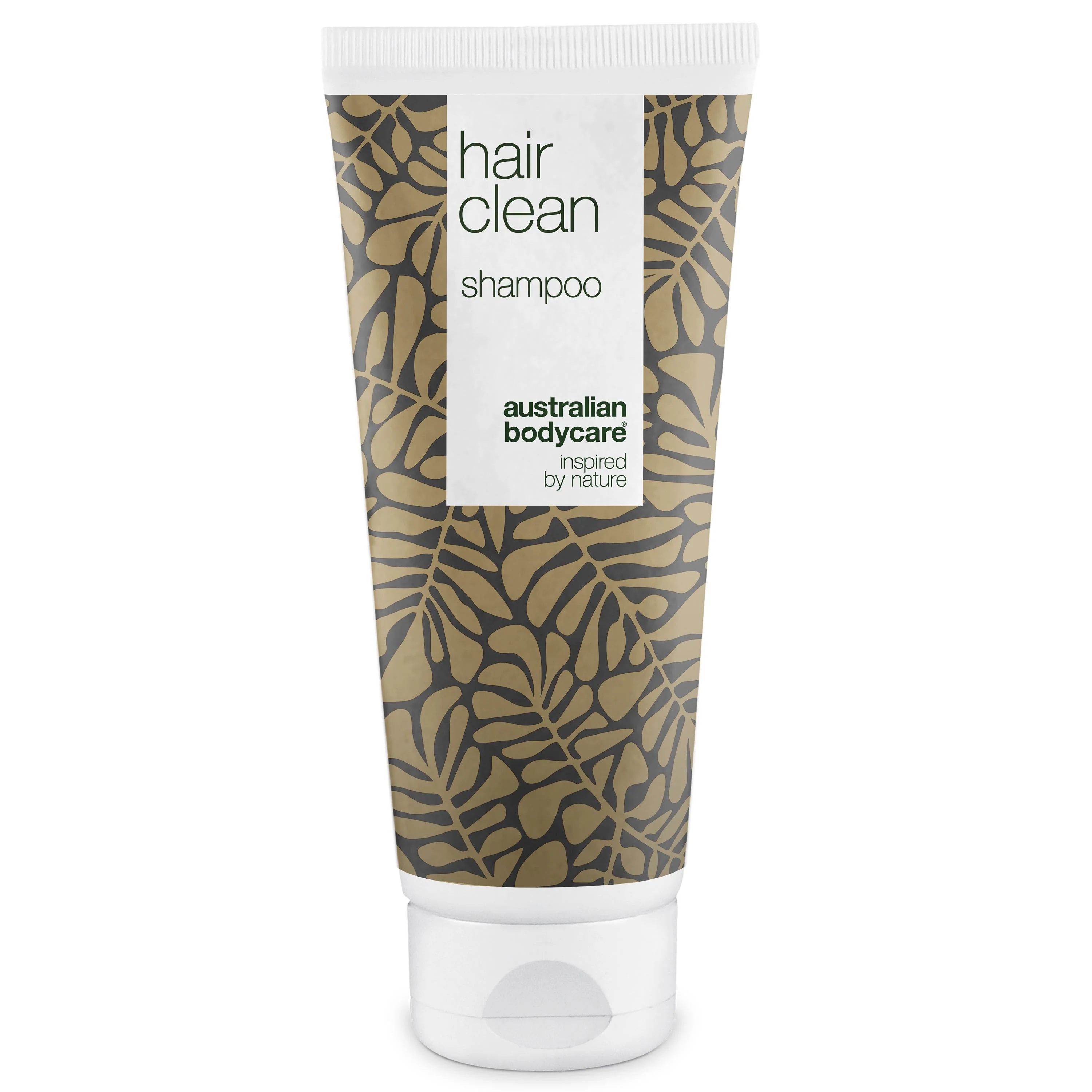 Shampooing anti chlore — Le shampooing à l'huile de tea tree élimine l'odeur de chlore