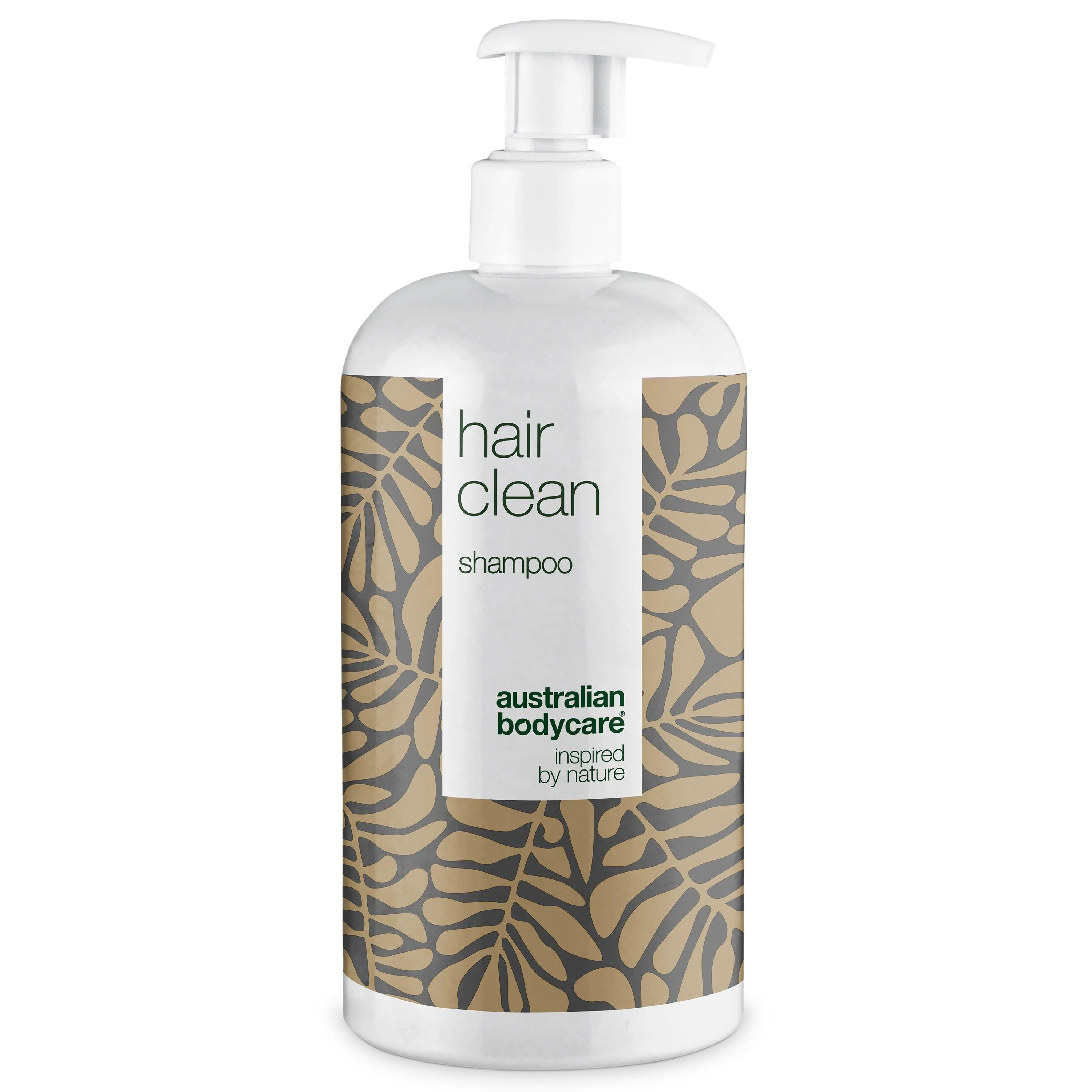 Shampooing anti chlore — Le shampooing à l'huile de tea tree élimine l'odeur de chlore - Image 8