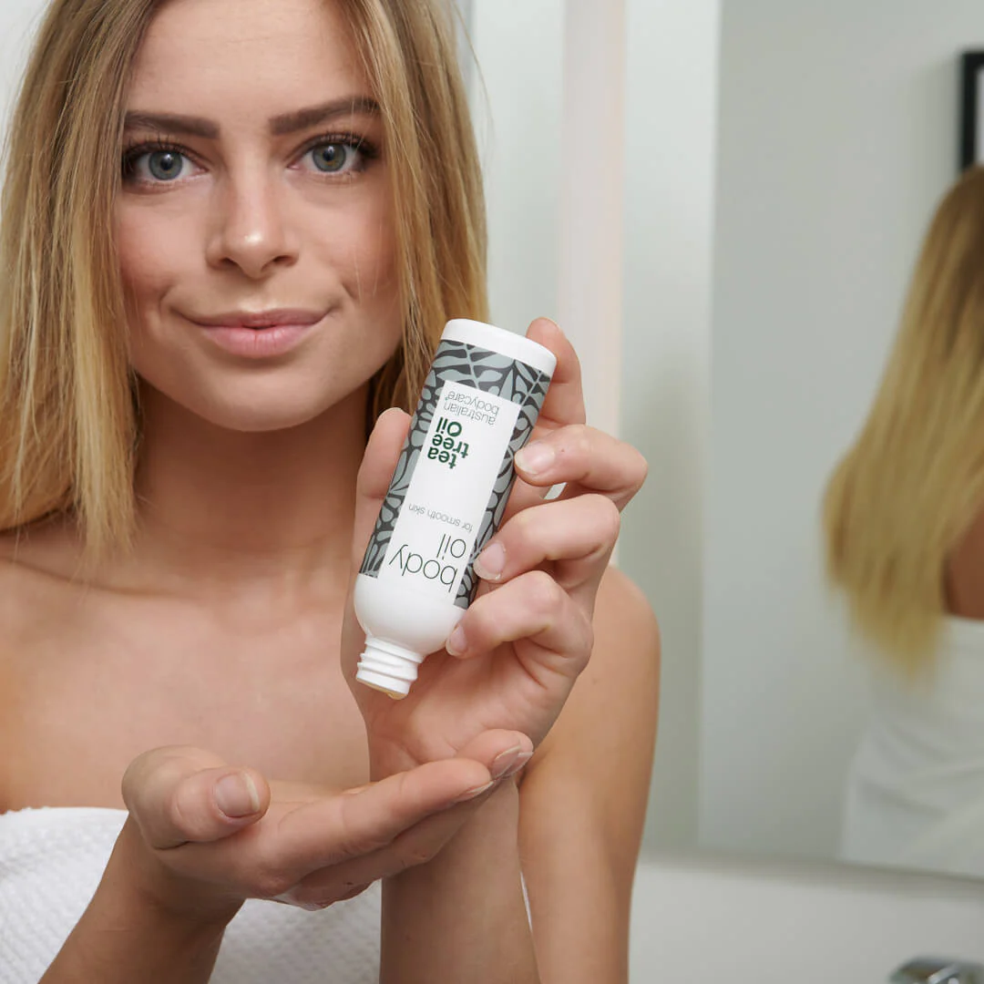 Soldes de janvier sur les Soins Corporels — Profitez d'une Offre Exceptionnelle sur ce Pack Unique - Image 2