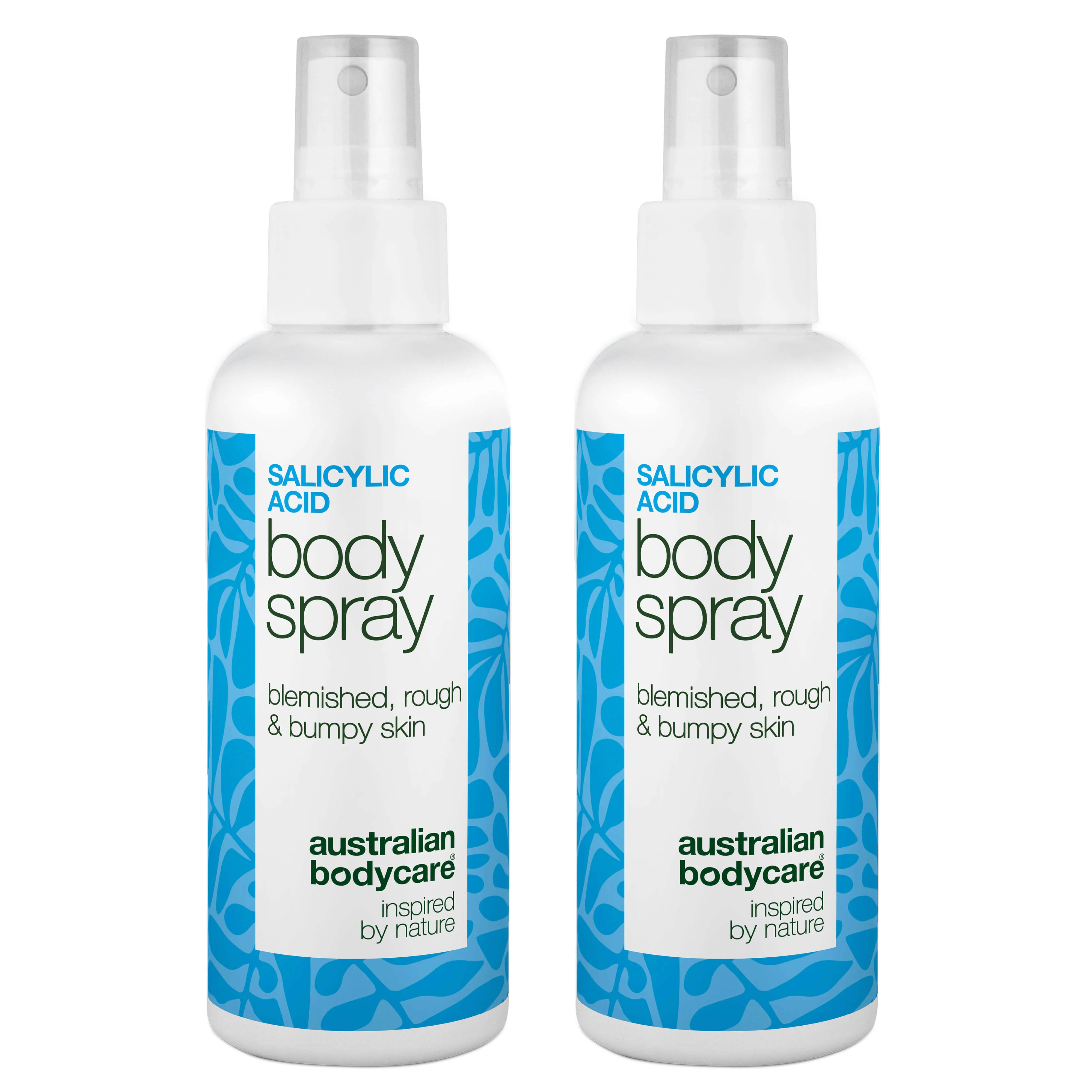 Spray à l’acide salicylique pour boutons et pores obstrués — Spray contre boutons et pores bouchés. Contient 2 % d’acide salicylique et acide glycolique pour purifier et lisser la peau. - Image 10