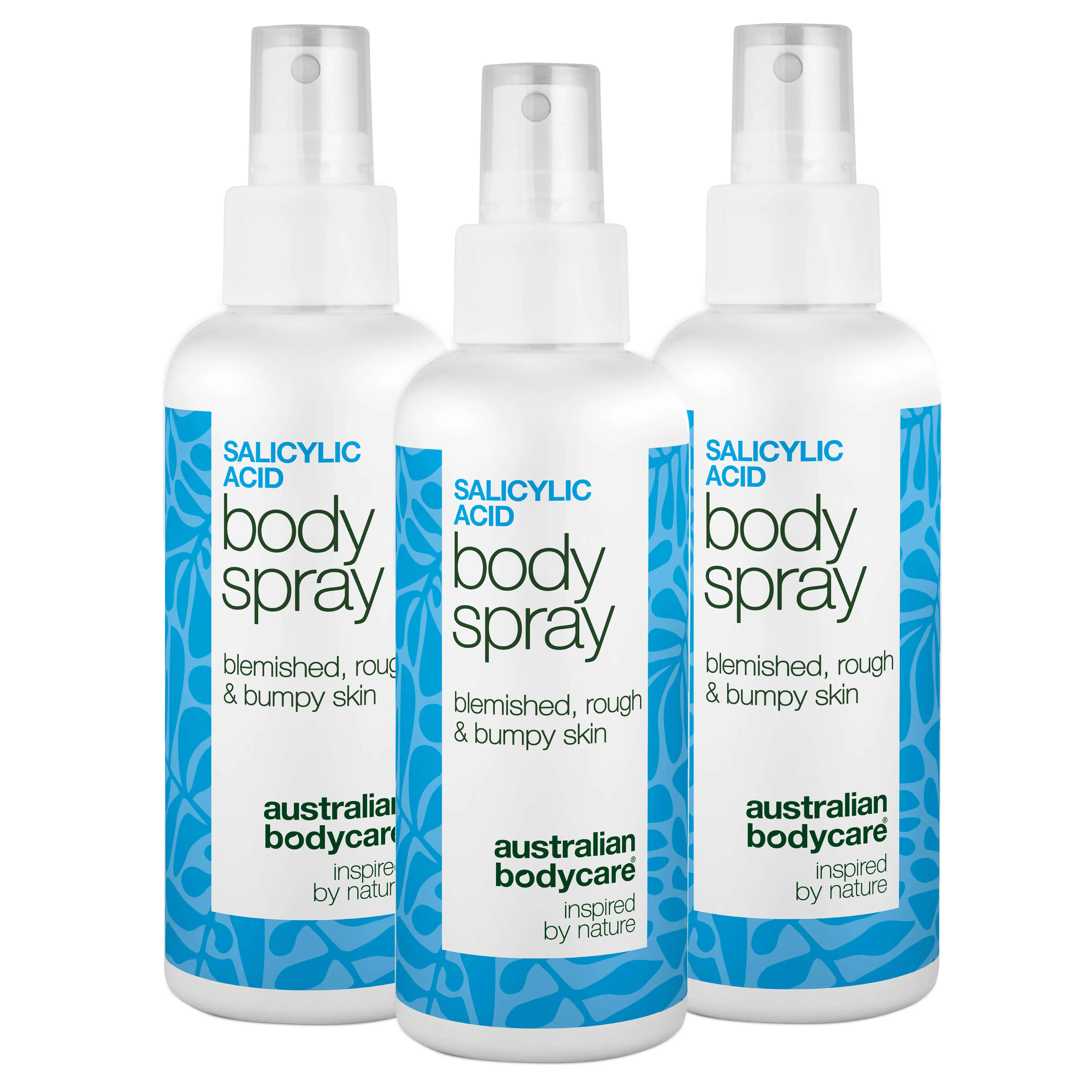 Spray à l’acide salicylique pour boutons et pores obstrués — Spray contre boutons et pores bouchés. Contient 2 % d’acide salicylique et acide glycolique pour purifier et lisser la peau. - Image 11