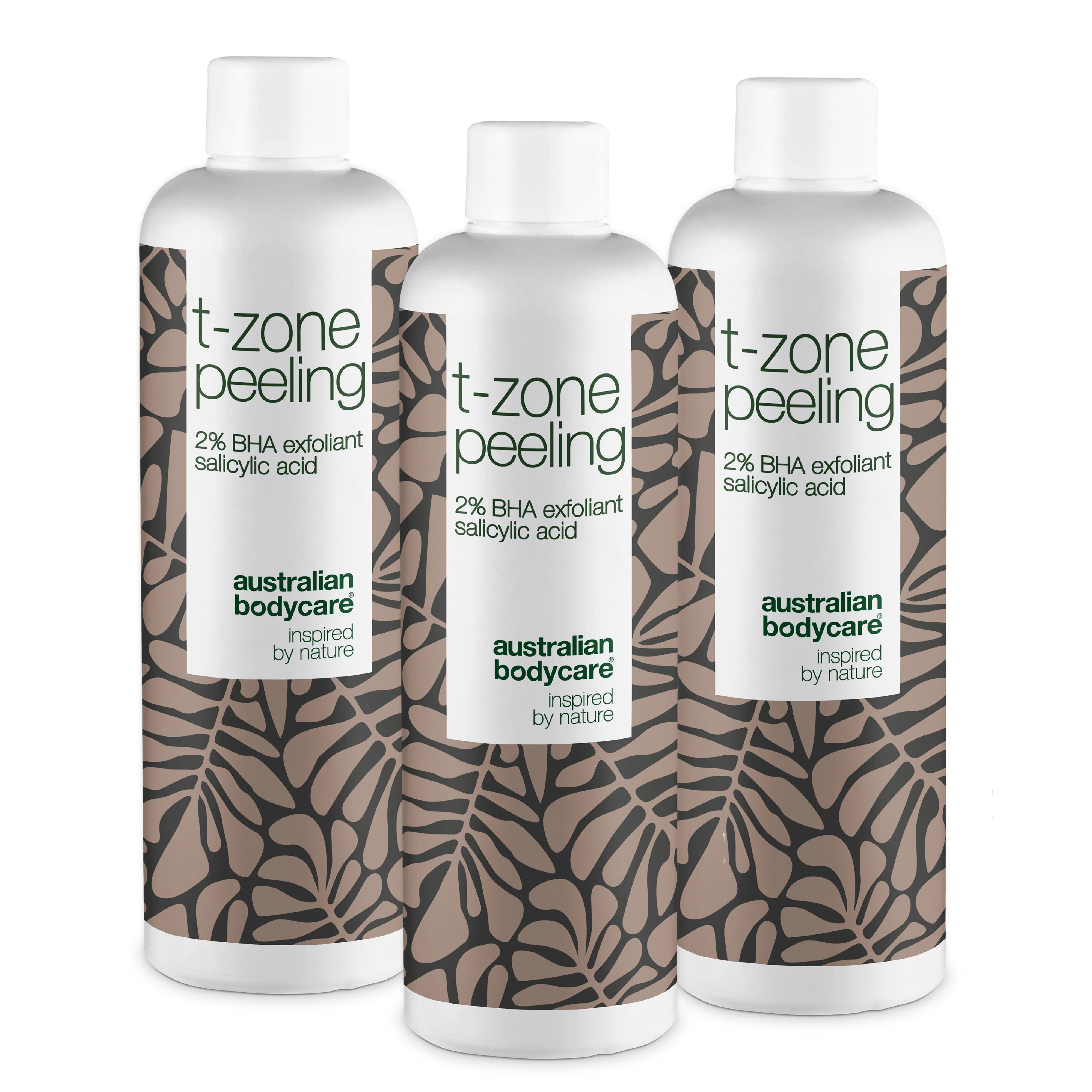 T-zone Peeling 2% BHA – Purifie les pores & réduit les imperfections — T-zone Peeling 2% BHA élimine les cellules mortes, équilibre le sébum et lutte contre les imperfections. Pour une peau plus nette et fraîche. - Image 10