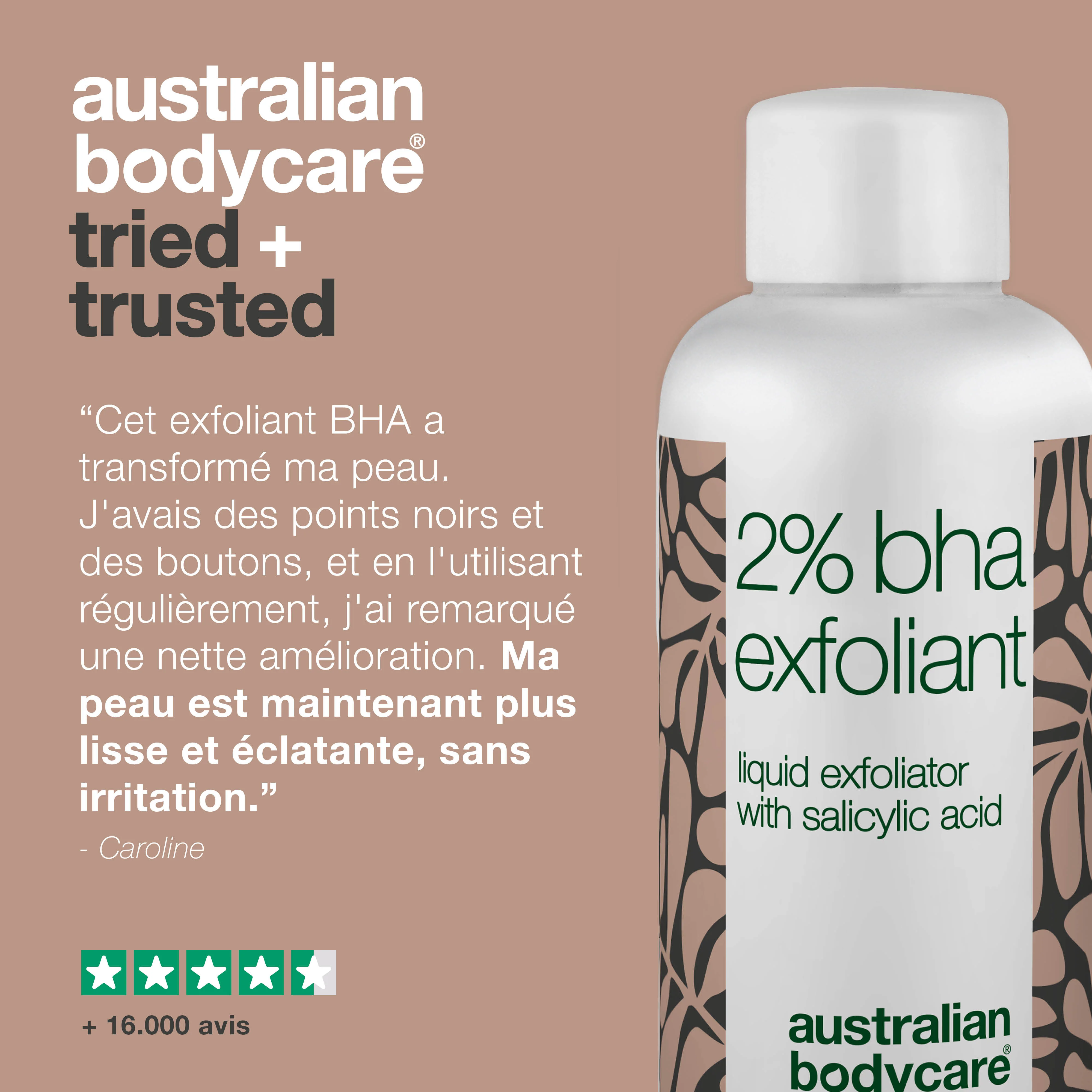 T-zone Peeling 2% BHA – Purifie les pores & réduit les imperfections — T-zone Peeling 2% BHA élimine les cellules mortes, équilibre le sébum et lutte contre les imperfections. Pour une peau plus nette et fraîche. - Image 5