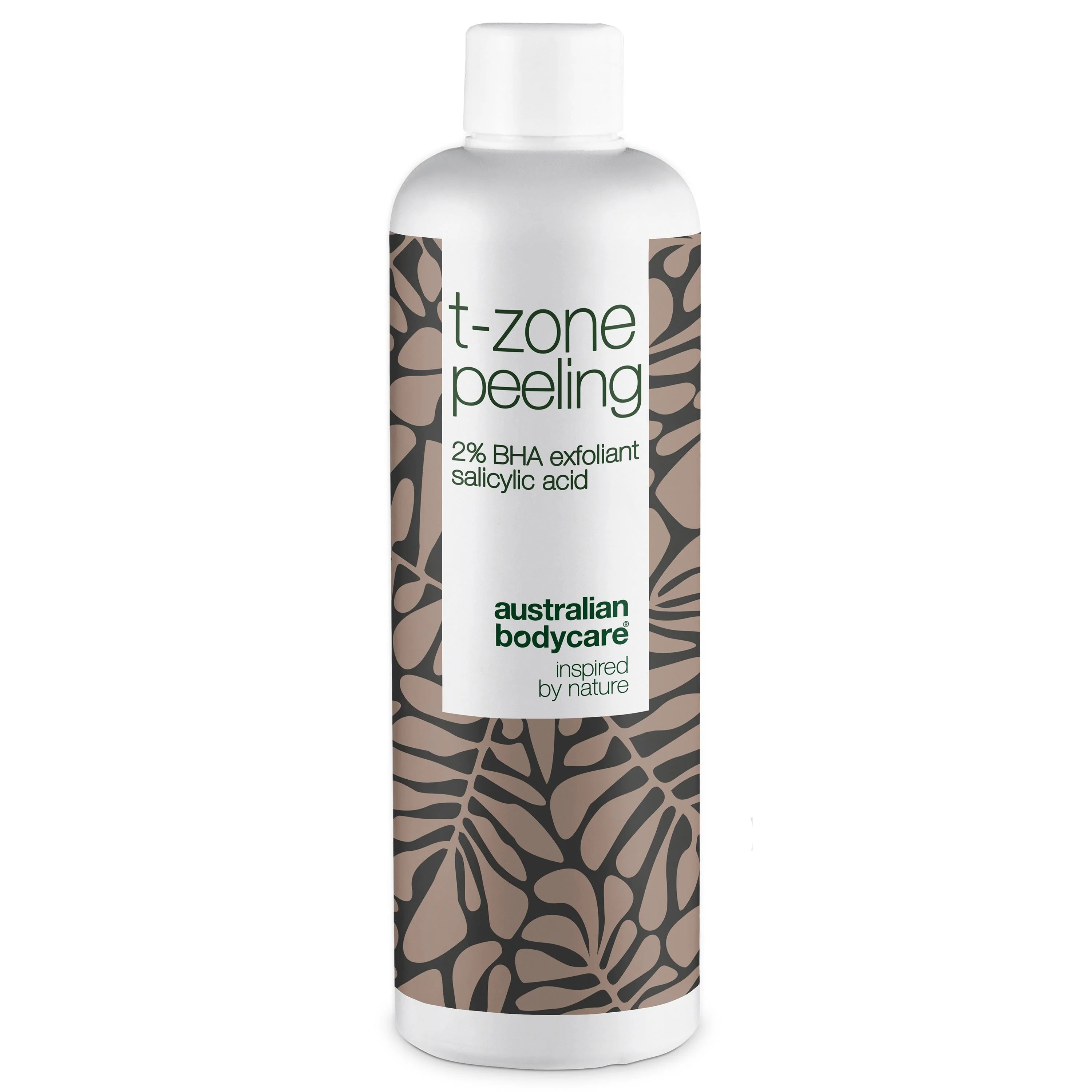 T-zone Peeling 2% BHA – Purifie les pores & réduit les imperfections — T-zone Peeling 2% BHA élimine les cellules mortes, équilibre le sébum et lutte contre les imperfections. Pour une peau plus nette et fraîche. - Image 8