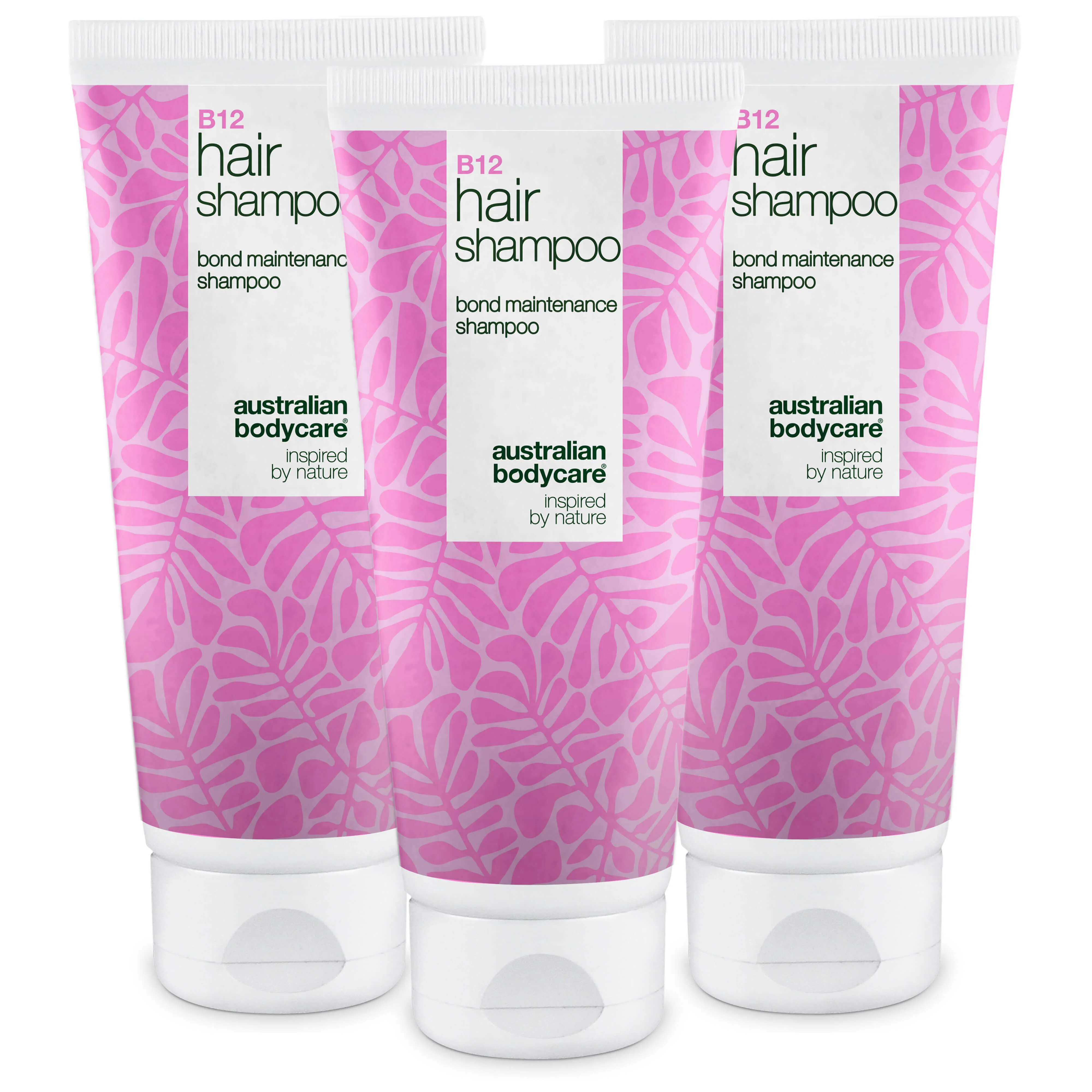 Shampooing Vitamine B12 – répare et renforce les cheveux abîmés — Shampooing Vitamine B12 nourrit et protège les cheveux secs grâce à l’effet bond. Contient Vitamine B12, Elaya Renova™ et Glycérine. - Image 10