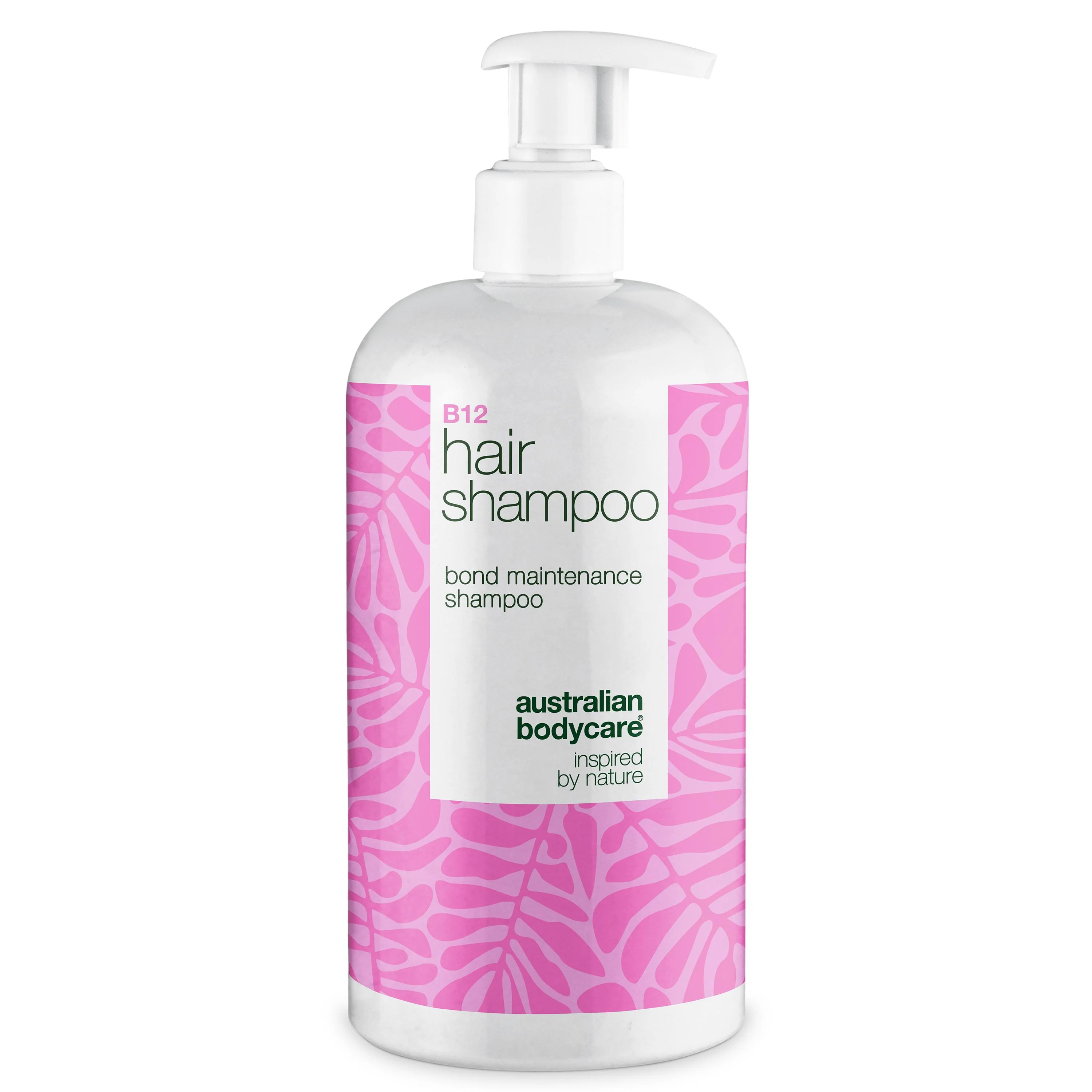 Shampooing Vitamine B12 – répare et renforce les cheveux abîmés — Shampooing Vitamine B12 nourrit et protège les cheveux secs grâce à l’effet bond. Contient Vitamine B12, Elaya Renova™ et Glycérine. - Image 11