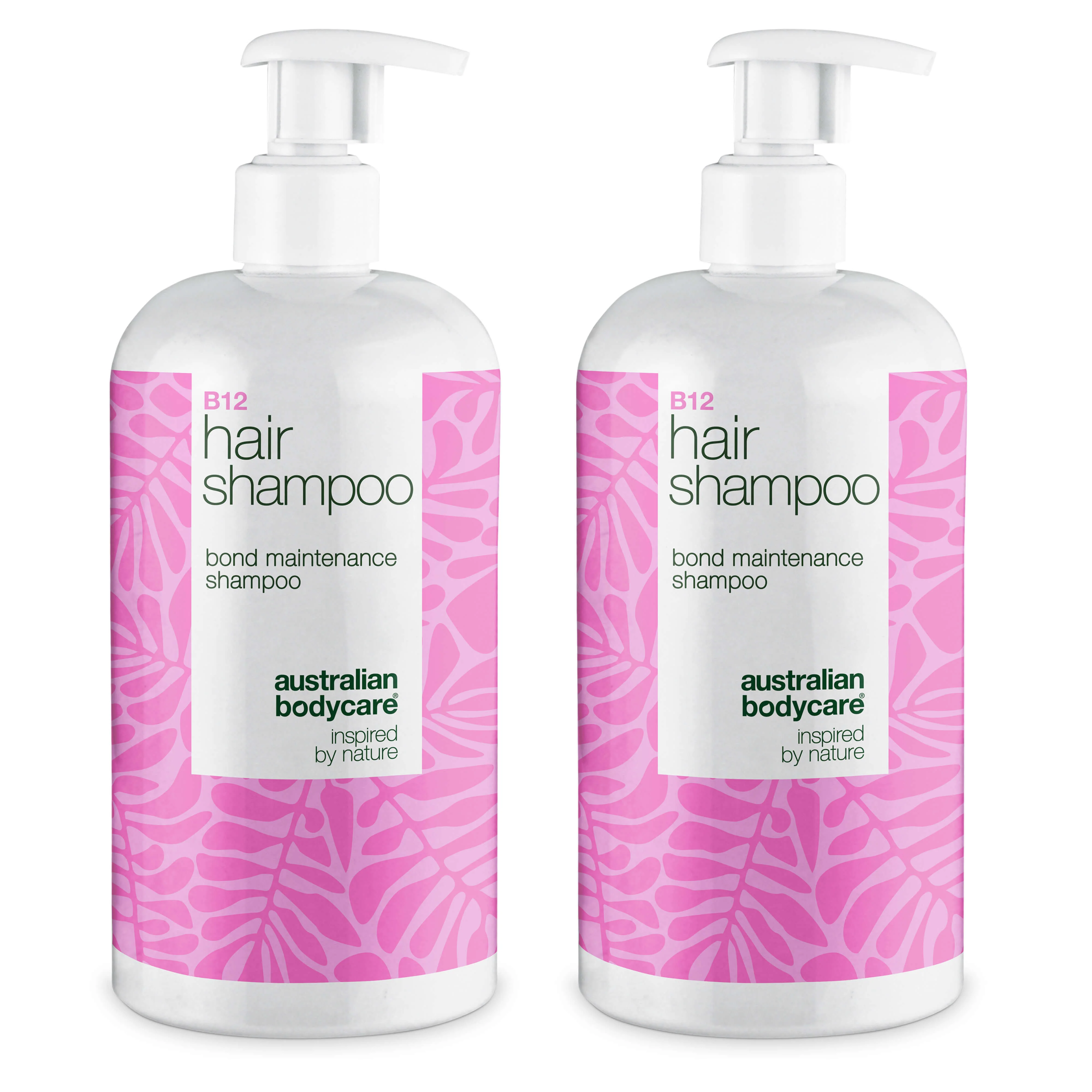 Shampooing Vitamine B12 – répare et renforce les cheveux abîmés — Shampooing Vitamine B12 nourrit et protège les cheveux secs grâce à l’effet bond. Contient Vitamine B12, Elaya Renova™ et Glycérine. - Image 12