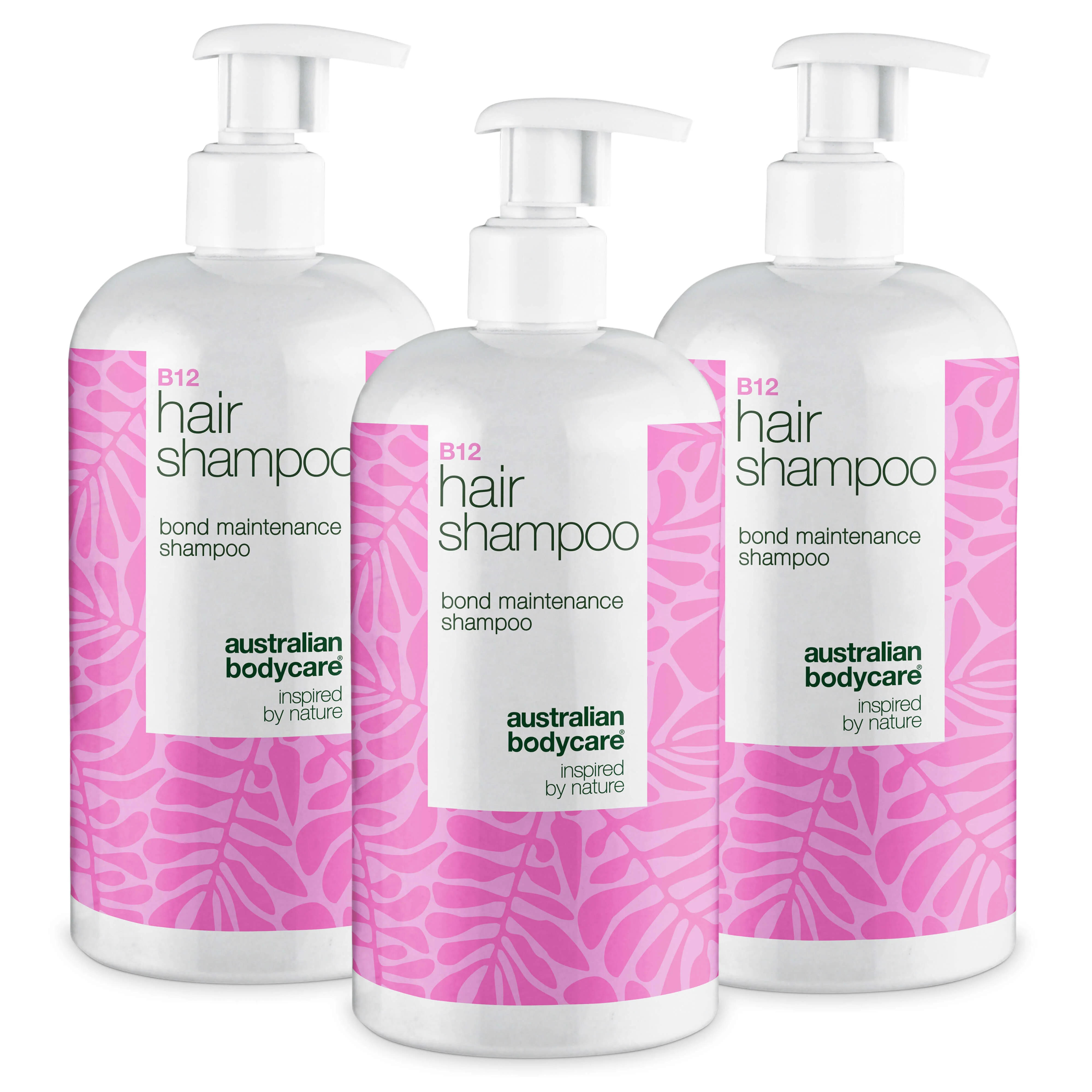 Shampooing Vitamine B12 – répare et renforce les cheveux abîmés — Shampooing Vitamine B12 nourrit et protège les cheveux secs grâce à l’effet bond. Contient Vitamine B12, Elaya Renova™ et Glycérine. - Image 13